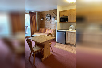 achat appartement villarembert 73300