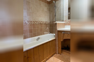 achat appartement villarembert 73300