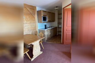 achat appartement villarembert 73300