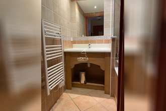 achat appartement villarembert 73300