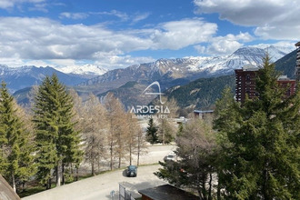 achat appartement villarembert 73300