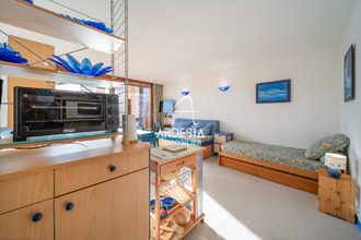 achat appartement villarembert 73300