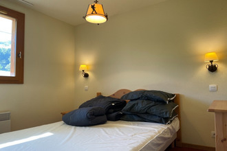 achat appartement villarembert 73300