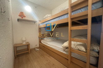 achat appartement villarembert 73300