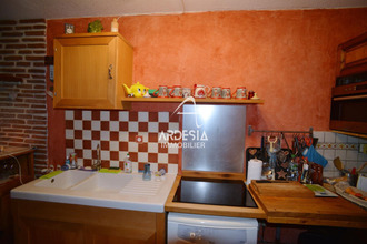 achat appartement villarembert 73300