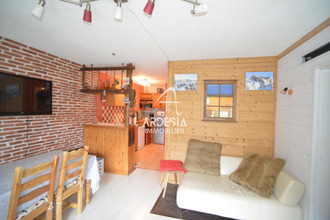 achat appartement villarembert 73300