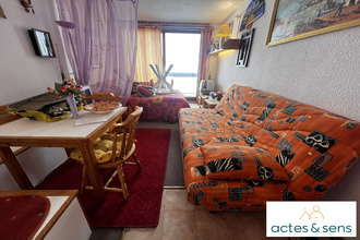 achat appartement villarembert 73300