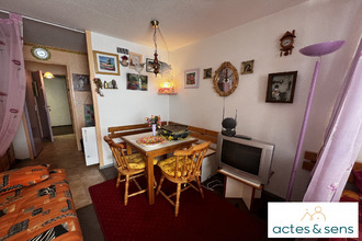 achat appartement villarembert 73300