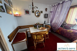 achat appartement villarembert 73300