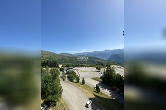 achat appartement villarembert 73300