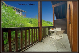 achat appartement villarembert 73300