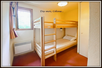 achat appartement villarembert 73300