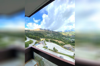 achat appartement villarembert 73300