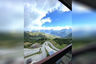 achat appartement villarembert 73300