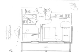 achat appartement villarembert 73300
