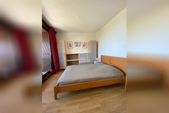 achat appartement villarembert 73300