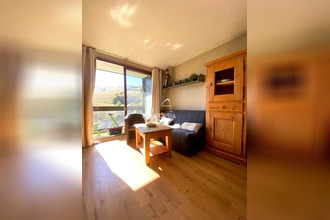 achat appartement villarembert 73300