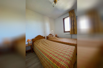 achat appartement villarembert 73300