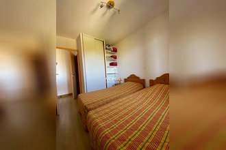 achat appartement villarembert 73300