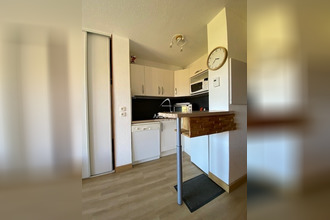 achat appartement villarembert 73300