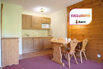 achat appartement villarembert 73300