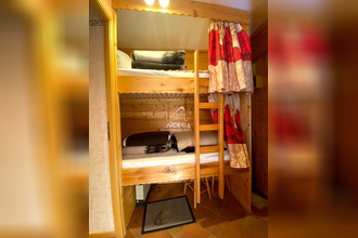 achat appartement villarembert 73300