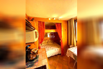 achat appartement villarembert 73300