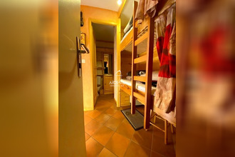 achat appartement villarembert 73300