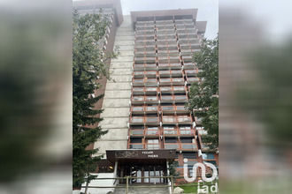 achat appartement villarembert 73300