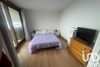 achat appartement villarembert 73300