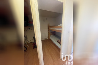 achat appartement villarembert 73300