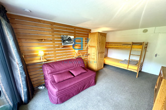 achat appartement villarembert 73300