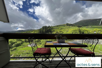 achat appartement villarembert 73300