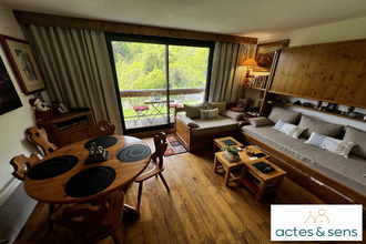 achat appartement villarembert 73300