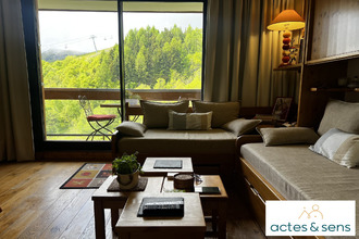 achat appartement villarembert 73300