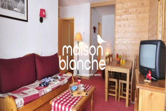 achat appartement villarembert 73300