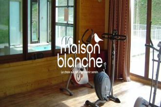 achat appartement villarembert 73300