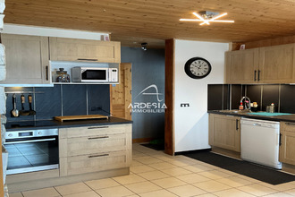 achat appartement villarembert 73300