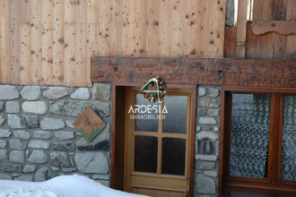 achat appartement villarembert 73300