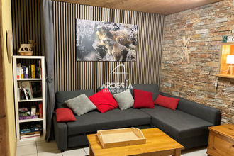 achat appartement villarembert 73300