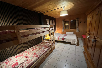 achat appartement villarembert 73300