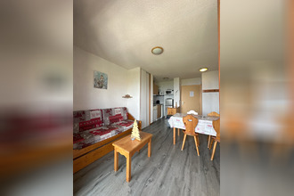 achat appartement villarembert 73300