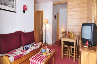 achat appartement villarembert 73300