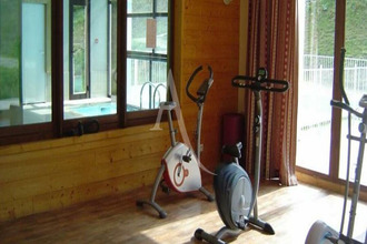 achat appartement villarembert 73300