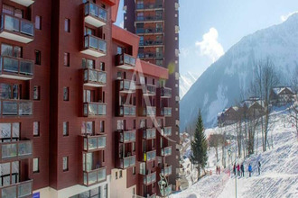 achat appartement villarembert 73300