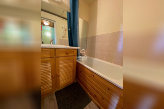 achat appartement villarembert 73300