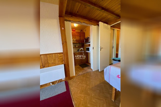 achat appartement villarembert 73300