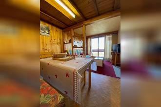 achat appartement villarembert 73300