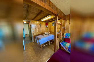 achat appartement villarembert 73300