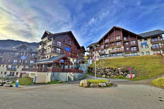 achat appartement villarembert 73300